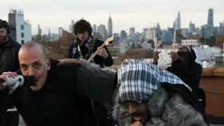 ZEP - CORRUPT us (Live from Brooklyn rooftop) featuring SIIMBIIE LIVES LONG