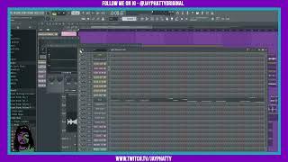 Channel Rack Workflow & Organization Tips In FL Studio 20 (Workflow Tips & Tricks)