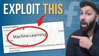 The BEST Facebook Ads Audience Targeting Tutorial For 2023 (Algorithm Revealed)