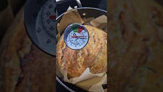 Pain au levain de Christina Blais