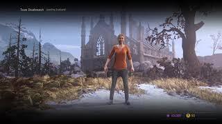 Uncharted Online multiplayer matches #121