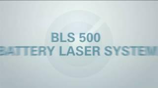 Manz AG - Battery Laser System BLS 500