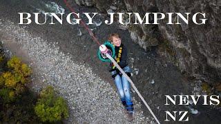 Bungy Jump before you die