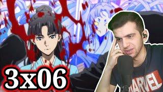 Великий Из Бродячих Псов 3 Сезон 6 Серия • Реакция | bungo stray dogs 3x6 reaction