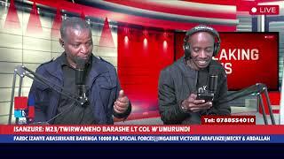AMAKURU AGEZWEHO-FRIDAY 20|06|2025