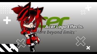 Acer Logo | Effects.