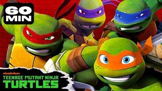 First 12 EPISODES from Season 3 of the Teenage Mutant Ninja Turtles!  | TMNT (2012)