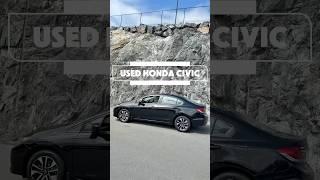 10 Years Later… Is This Used Honda Civic Still Worth It?