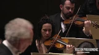 Ives: Symphony No. 3, Second movement (Benjamin Zander, Boston Philharmonic Orchestra