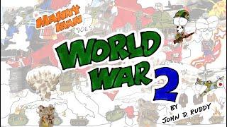 World War 2 (Remastered Edition) - Manny Man Does History