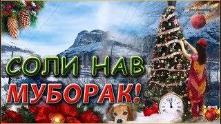 СОЛИ НАВ - СОЛИ НАВ МУБОРАК ТАМАРД!