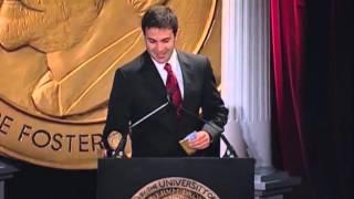 Venelin Petkov - A Journey Across Afghanistan - 2007 Peabody Award Acceptance Speech