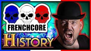 Know your Genre: FRENCHCORE | History of Hardcore [Documentary]