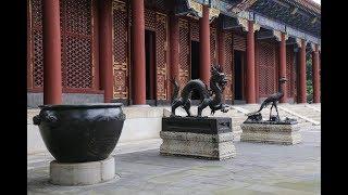 Пекин: Летний дворец / Beijing: Summer Palace