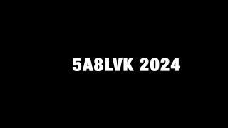 5A8 LVK 2024