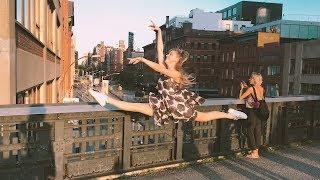 MISS BEHAVE GIRLS - Fan Music Video - Christy in NYC