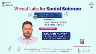 Virtual Labs for Social Science