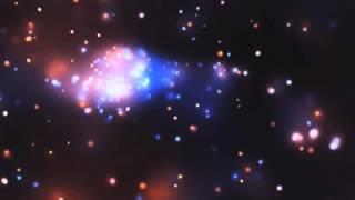 Einstürzende Neubauten "Fiat Lux" (Phoenix Vision)
