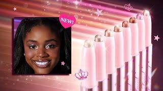 NEW Quickie Queen Eye Shadow Stick! 