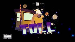 Ai Milly - Toll (Official Audio)