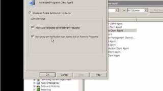 SCCM 2007 - Setting up boundaries and client install