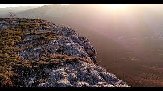 Село Богатырь -  Храм Спаса на горе Бойка