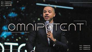 OMNIPOTENT // Pastor Cameron Logan // Sunday Service