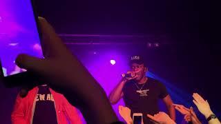 Beerus -  KSI & Randolph | The New Age Tour - Sheffield