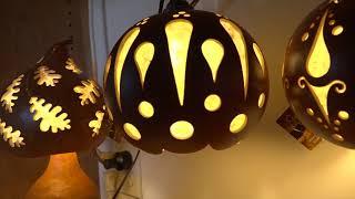 Gourdlandia