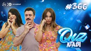 Qız atası | 366-cı seriya - 9 mart