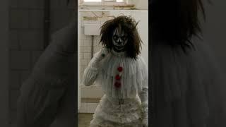 HORROR SHORT  |MAD CLOWN | #scarystories #horrorstories #movie #scary #facts #shorts