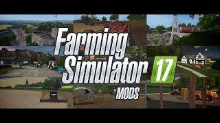 Farming Simulator 17 - Amazing Modding Community