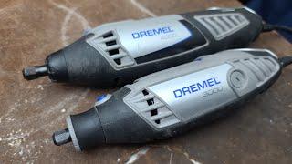 Dremel 4000 Series Vs. 3000 Series Review & Comparison