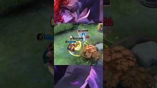 Chou back door game. Mobile Legends MLBB #shorts #mobilelegends #mlbb #moonton #short