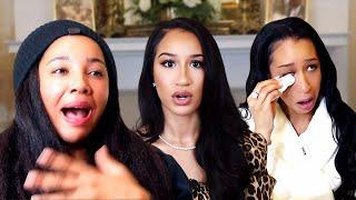 When Being a "Sprinkle Sprinkle" Girl GOES WRONG - "I Married a MONSTER" OMG | Reaction