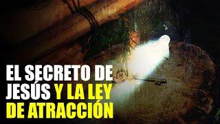 [TE LO OCULTARON]  La Ley de Atracción de Jesús ¿Cómo Hacer MILAGROS en Tu Vida?