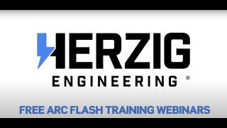 Free Arc Flash Training Webinar