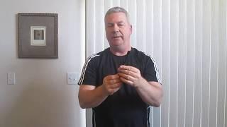 Inexpensive Tactical Pen Review