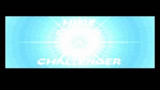 HERE COMES A NEW CHALLENGER