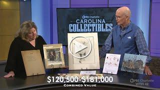 Norman Rockwell Total Value | Carolina Collectibles