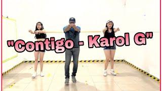 Contigo - Karol G