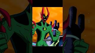 Ben helps Vilgax #gaming #gameplay #film #movie