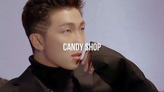 KIM NAMJOON - FMV - CANDY SHOP