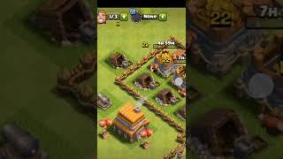 #NEW HOME #COC #GAMING WITH RJ
