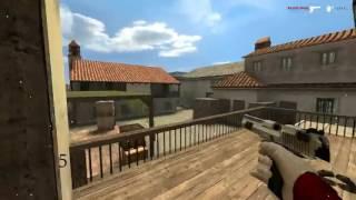 FRAGSHOW 2 DCP 8 5