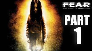 F.E.A.R LIVESTREAM - WRECK-IT BECKETT