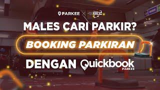 Quickbook by PARKEE