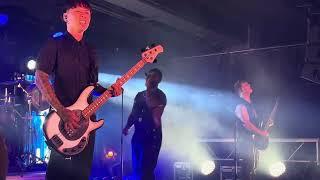 Sleep Theory - Another Way live in Grand Rapids, MI 6/16/25
