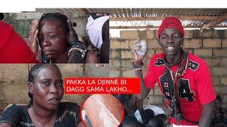 Karamba Dansokho Aninko borom djinn yi l'enfant de Mbour 600.000 talibé djiinn ...