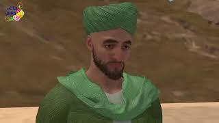 فلم الحبيب محمد ﷺ بطريقة مميزة.mp4